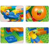 DS BS 514 Pieces Building Bricks Set Including 1 Baseplates