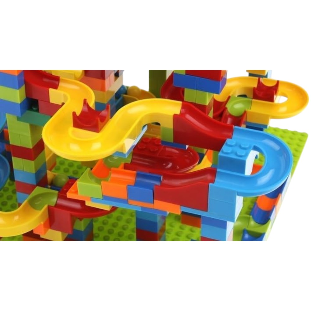 DS BS 514 Pieces Building Bricks Set Including 1 Baseplates