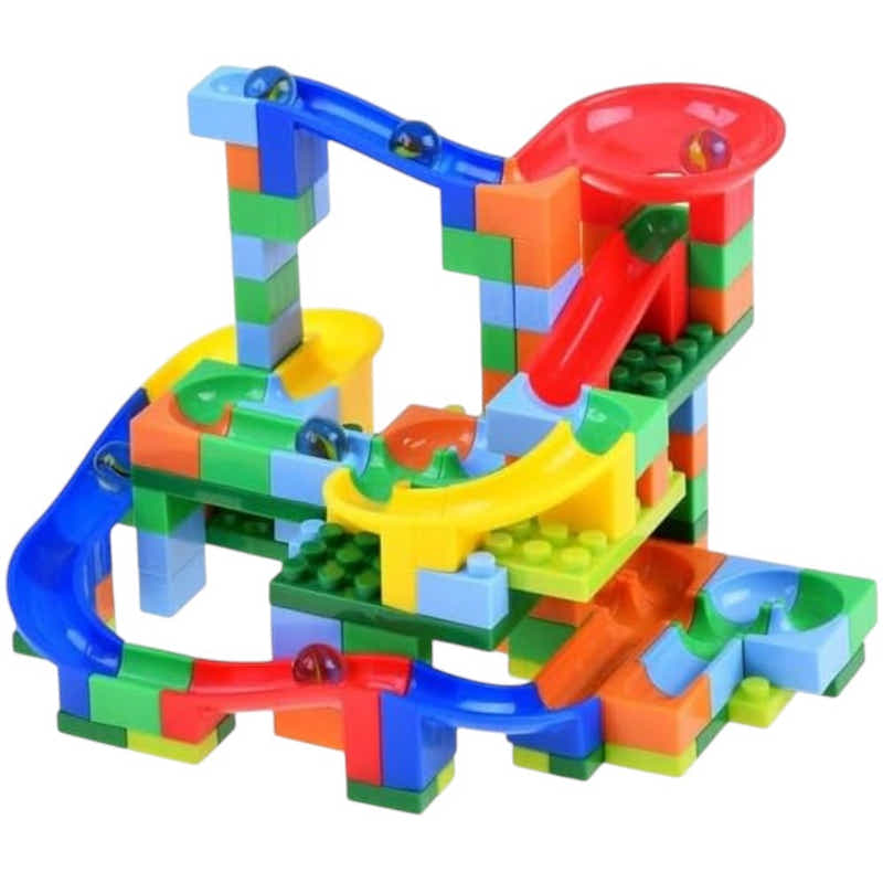 DS BS 514 Pieces Building Bricks Set Including 1 Baseplates