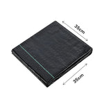 DS BS Weed Barrier Landscape Fabric 1×20m