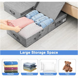 DS BS Under Bed Storage Containers