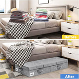 DS BS Under Bed Storage Containers