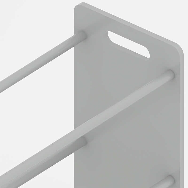 DS BS Kids toy Storage organizer with 12 plastic bins