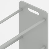 DS BS Kids toy Storage organizer with 12 plastic bins