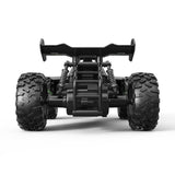 DS BS 2.4G Remote Control Off-Road Car 15km/h High Speed Racing Vehicle - Green