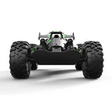 DS BS 2.4G Remote Control Off-Road Car 15km/h High Speed Racing Vehicle - Green