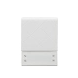 DS BS Digital Coffee Scale with Timer - White