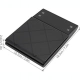 DS BS Digital Coffee Scale with Timer - Black