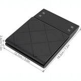 DS BS Digital Coffee Scale with Timer - Black