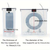 DS BS 3D Printer Filament Dryer Box