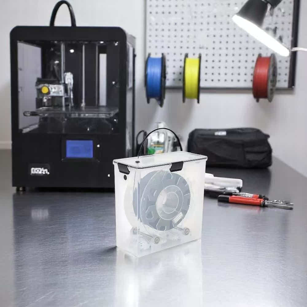 DS BS 3D Printer Filament Dryer Box