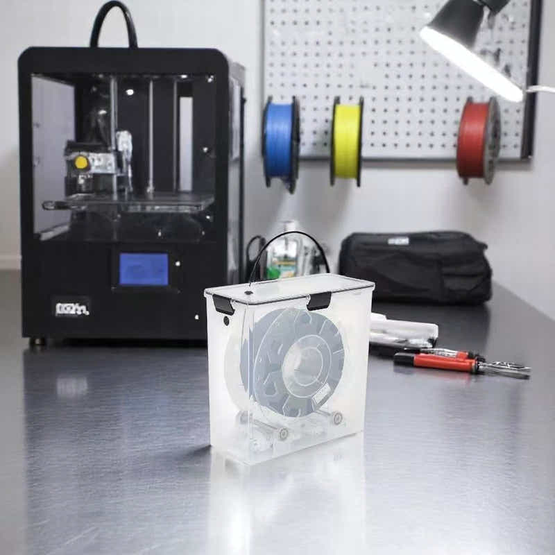 DS BS 3D Printer Filament Dryer Box