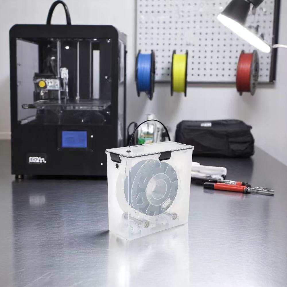 DS BS 3D Printer Filament Dryer Box