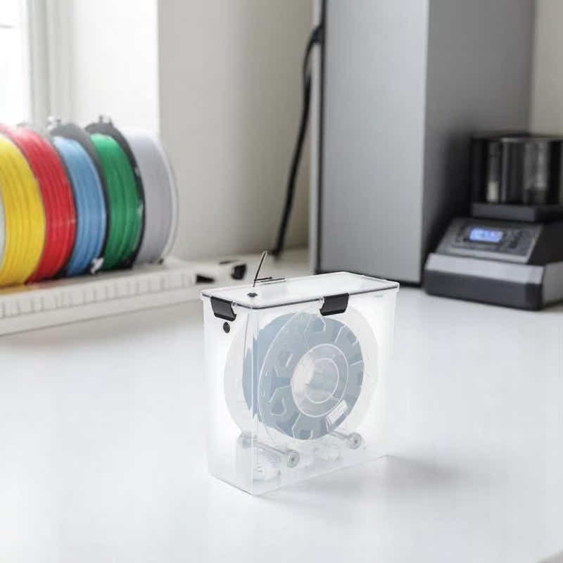 DS BS 3D Printer Filament Dryer Box