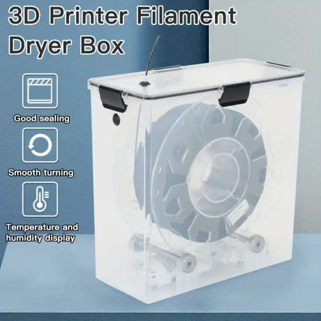 DS BS 3D Printer Filament Dryer Box