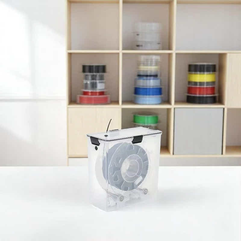 DS BS 3D Printer Filament Dryer Box
