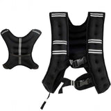 DS BS Adjustable Weighted Vest 5KG