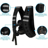 DS BS Adjustable Weighted Vest 5KG