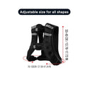 DS BS Adjustable Weighted Vest 5KG