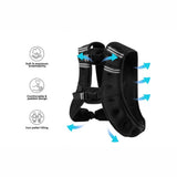 DS BS Adjustable Weighted Vest 5KG