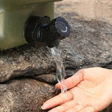 DS BS 25L Portable Camping Water Jug