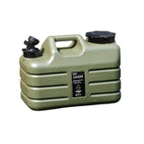 DS BS 11L Portable Camping Water Jug