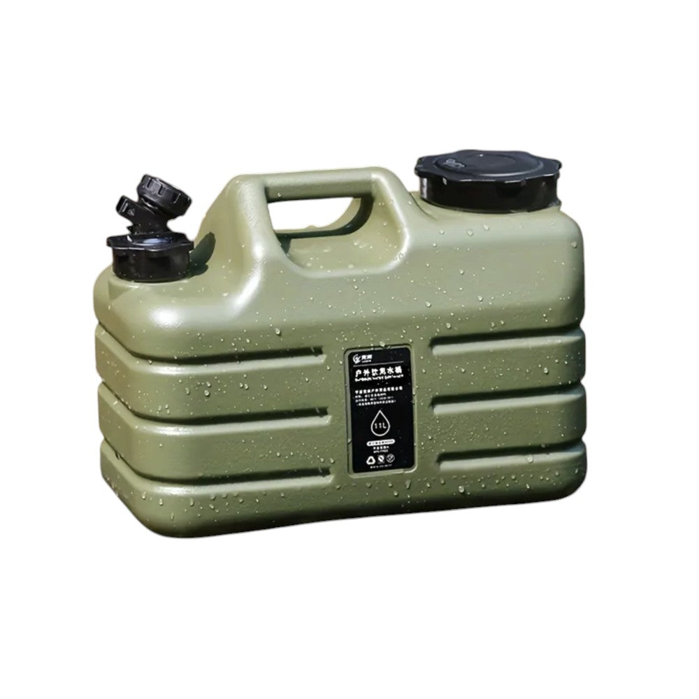 DS BS 11L Portable Camping Water Jug
