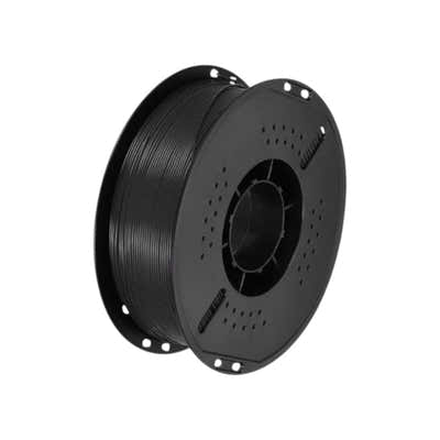 DS BS PETG 3D Printer Filament 1.75mm 1KG - Black