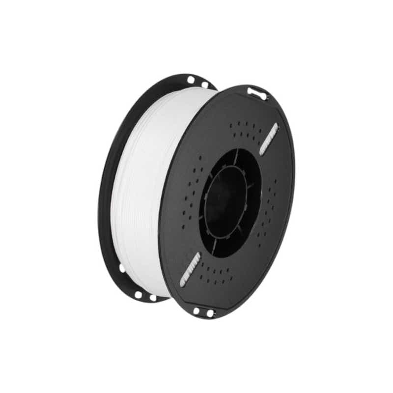 DS BS PETG 3D Printer Filament 1.75mm 1KG - White