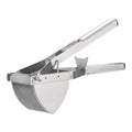 DS BS Stainless Steel Potato Ricer with Reinforced Handle Guard