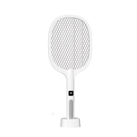 DS BS Electric Mosquito Swatter Rechargeable