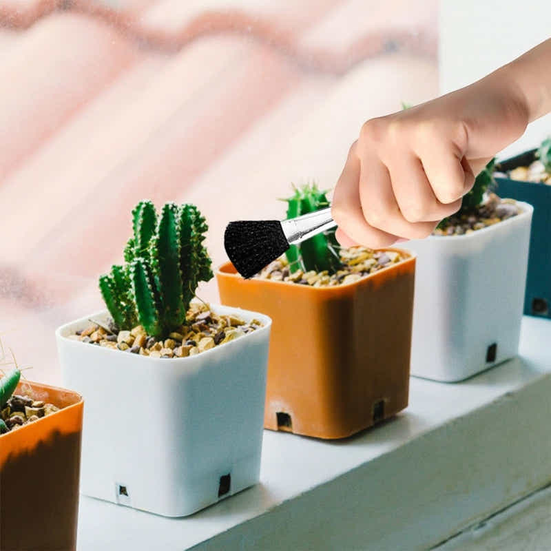 DS BS 14 Piece Mini Garden Tool Set for Succulent Planting