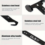 DS BS Outdoor Camping Tent Peg Hammer