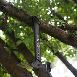 DS BS Outdoor Camping Tent Peg Hammer