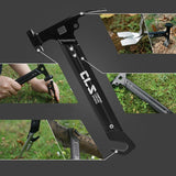 DS BS Outdoor Camping Tent Peg Hammer