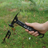 DS BS Outdoor Camping Tent Peg Hammer