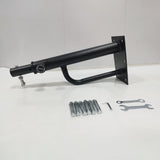 DS BS Wall Mounted Adjustable Punching Bag Bracket