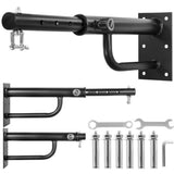 DS BS Wall Mounted Adjustable Punching Bag Bracket