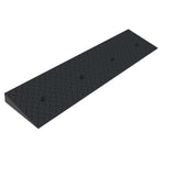 DS BS 19CM High Rubber Curb Ramp 98×48.5×19CM