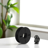 DS BS Silk PLA Filament 1.75mm  1KG for 3D Printer -Black