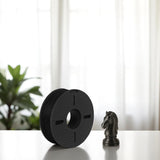 DS BS Silk PLA Filament 1.75mm  1KG for 3D Printer -Black