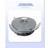 DS BS PETG 3D Printer Filament 1.75mm 1KG - Black