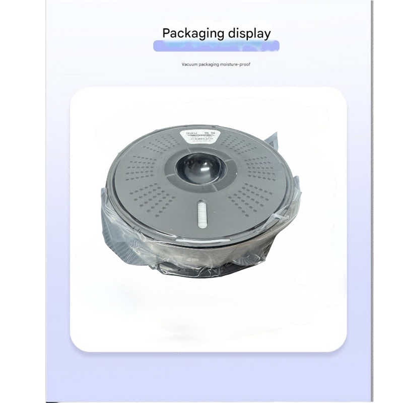 DS BS PETG 3D Printer Filament 1.75mm 1KG - White