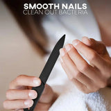DS BS 5 Piece Nail Clipper Set