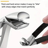 DS BS 5 Piece Nail Clipper Set