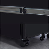 DS BS Office Cabinet with Wheels and Lock 39×52×60cm