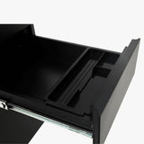 DS BS Office Cabinet with Wheels and Lock 30×52×60cm