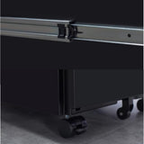 DS BS Office Cabinet with Wheels and Lock 30×52×60cm