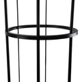 DS BS Ball Storage Rack – Steel Vertical Organizer