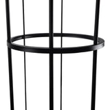 DS BS Ball Storage Rack – Steel Vertical Organizer